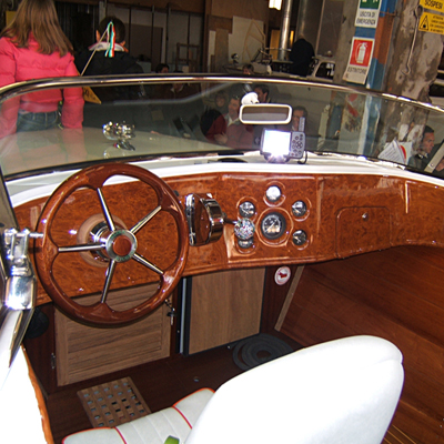 taxi in vetroresina