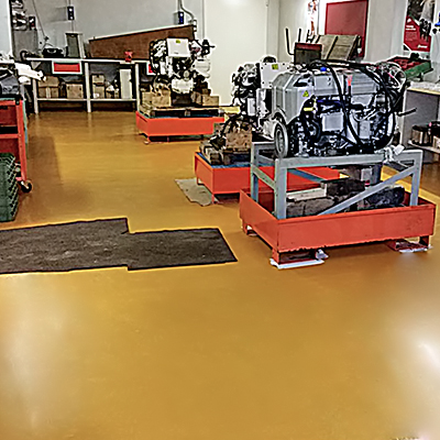 Officina Meccanica